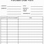 Image result for purchase order form with terms and conditions