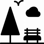 Image result for Park Symbol Icon