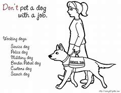 Image result for Real Dog Coloring Pages