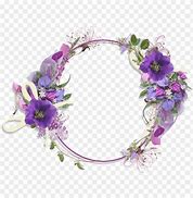 Image result for Floral Border Pencil Round