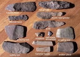 Image result for Paleolithic Age Timeline