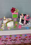 Image result for Hello Kitty Baby Shower