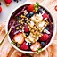 Image result for Acai Fruit Bowl