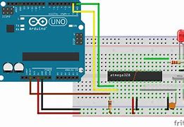 Image result for Arduino ATmega328