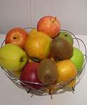 Image result for Holiday Fruit Bowl