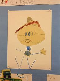 Image result for Kindergarten Picasso Art