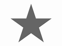 Image result for Star Stencils for Painting