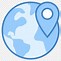 Image result for GPS Icon Jpg