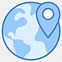 Image result for GPS Navigation Icon