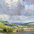 Image result for Abstract Landscape Art