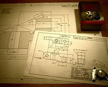 Image result for Standard Drawing Symbols