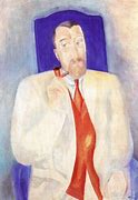 Image result for Andre Derain Self Portrait