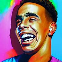 Image result for Logic Rapper Haircut