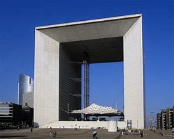 Image result for Grande Arche