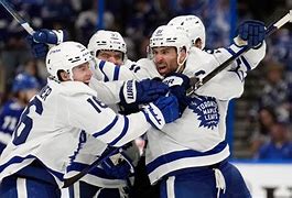 Image result for Leafs Win Round 1