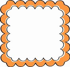 Image result for Orange Branch Border