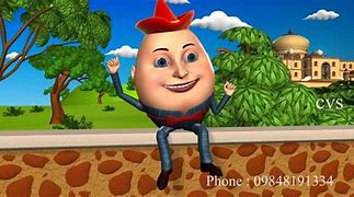 Image result for Humpty Dumpty Project