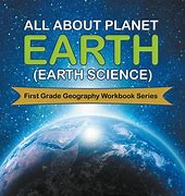 Image result for 1st Grade Earth Science Worksheets