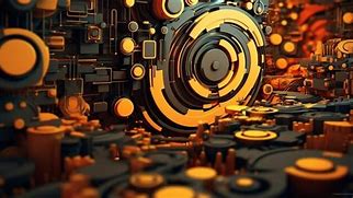 Image result for Generative Ai Industrial Revolution