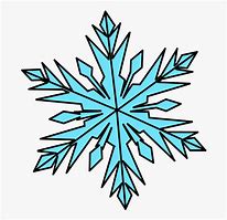 Image result for Frozen Elsa Snowflake SVG