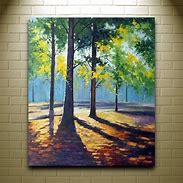 Image result for Acrylic Paint Canvas Ideas