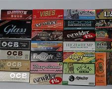 Image result for Rolling Paper Ad