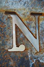 Image result for Tracing of Small Letter N