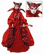 Image result for Elegant Witch Dolls