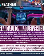 Image result for Autonomous Vehicles 5G