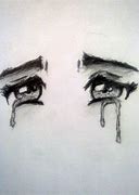 Image result for Sad Anime Eyes Looking Down