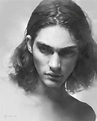 Image result for Portrait Painting