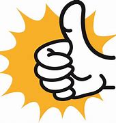 Image result for Cartoon Boy Giving Thumbs Up