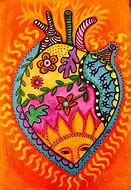 Image result for Inspirational Mexican Art