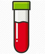 Image result for Blood Test Clip Art