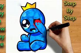 Image result for Baby Blue Drawing