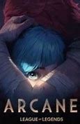 Image result for Arcane Cover for Art