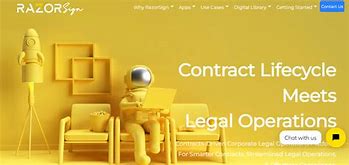 Image result for Contract Lifecycle