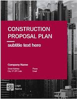 Image result for Project Proposal Template