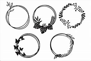 Image result for Circle Frame Clip Art