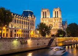 Image result for River Seine