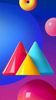 Image result for 3D Triangle Top View