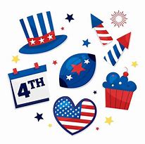 Image result for Patriotic Clip Art Great Work