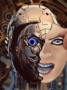 Image result for Human-Robot Interaction