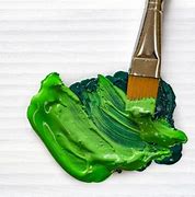 Image result for How to Mix Acrylic Color Green Water