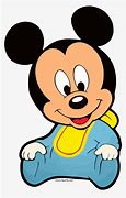 Image result for Baby Mickey Drawings