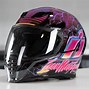 Image result for Icon Synthwave Helmet