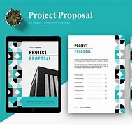 Image result for Graphic Design Proposal Template