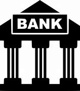 Image result for Bank Symbol No Background