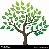 Image result for Tree Logo Green Email