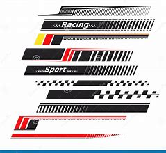 Image result for Racing Line Vector